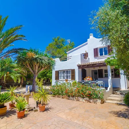 Hébergement de vacances Pedra Blanca
