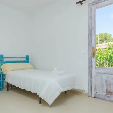 Hébergement de vacances Pedra Blanca *