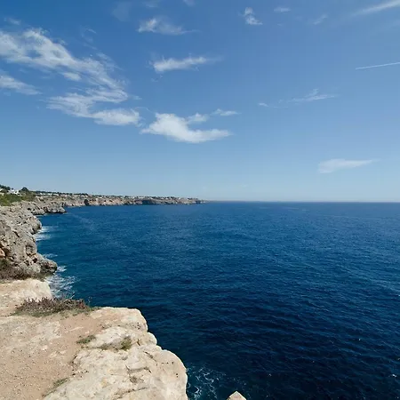 Pedra Blanca Hébergement de vacances Llucmajor (Mallorca)