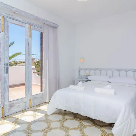 Pedra Blanca Llucmajor (Mallorca)